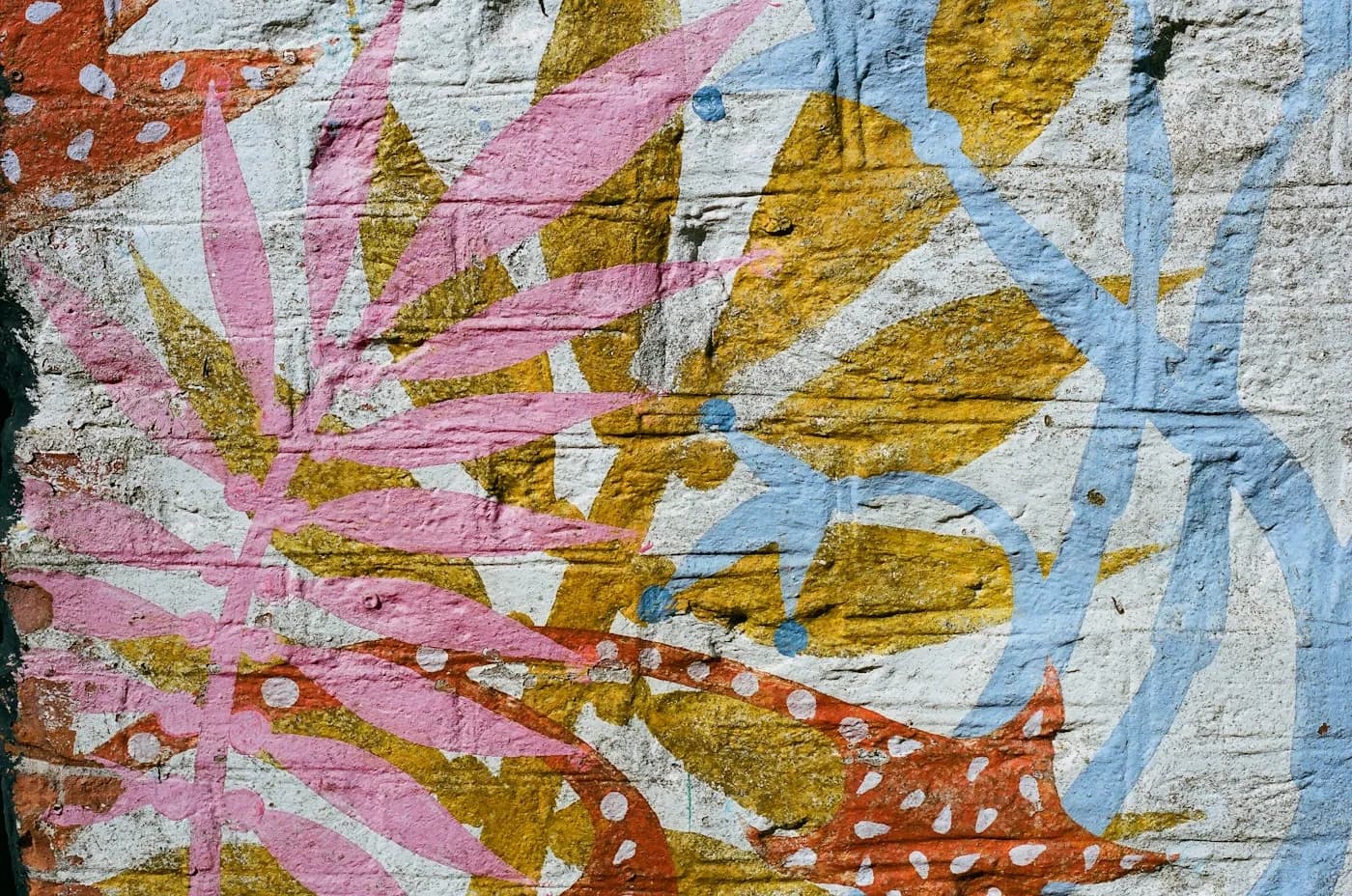 Décapage nettoyage de graffitis — exemple en atelier