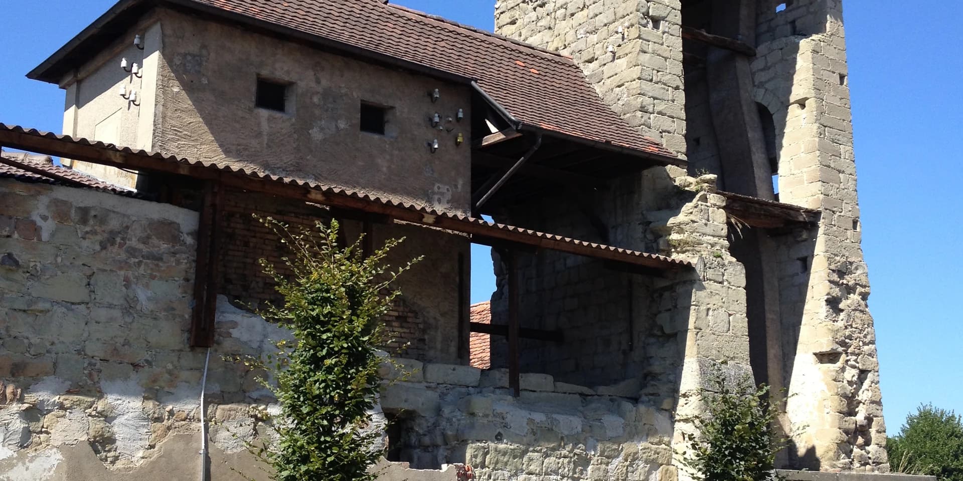 Sablage de monuments historiques : précautions essentielles