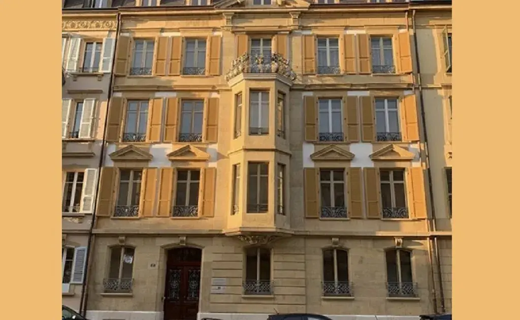 Sablage de facade en pierre : guide complet pour une restauration reussie