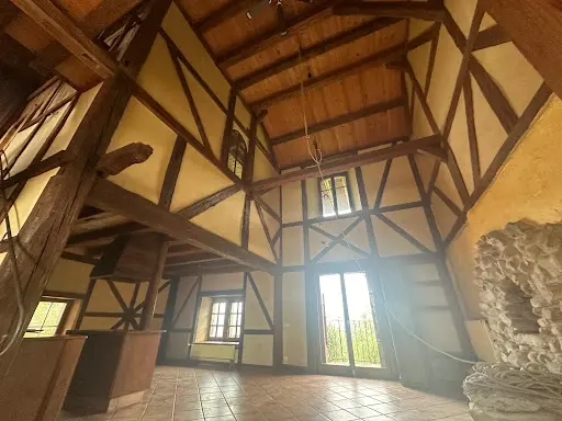 Sablage bois dans le canton de Vaud