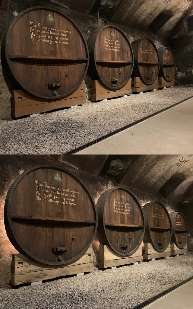 Sablage & Gommage (Vaud) des supports en bois.