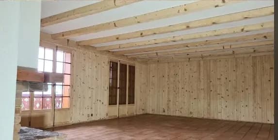 Entreprise de sablage vaudoise spécialisée dans le sablage bois active dans le canton de Vaud