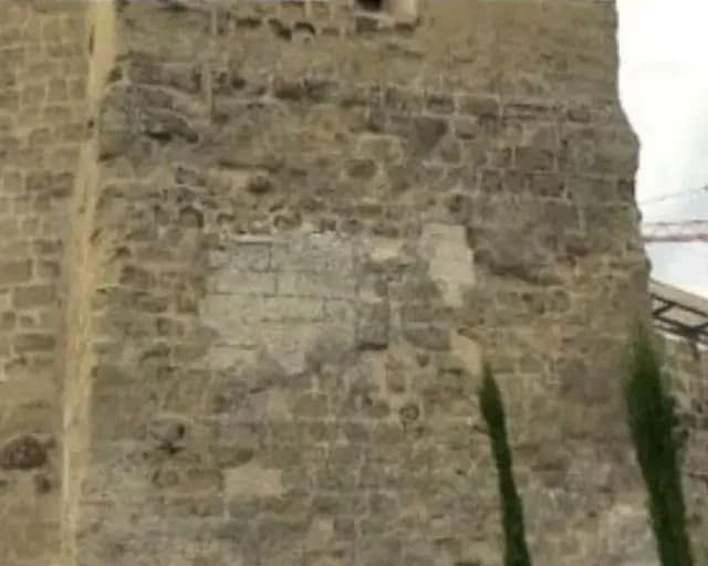 Microgommage & Sablage (Vaud ) de la tour barraud à 1530 Payerne