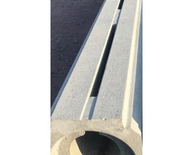 Sablage béton (valais) de 6.2 kilomètres pour l'autoroute entre Sion et Sierre