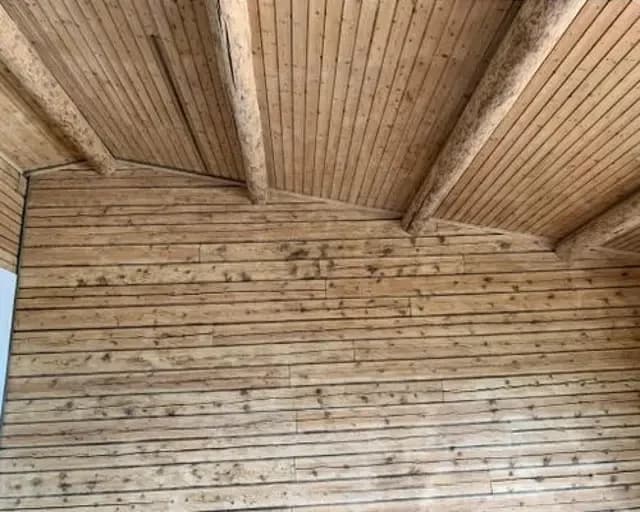 Sablage & Gommage (Vaud) des murs et plafond