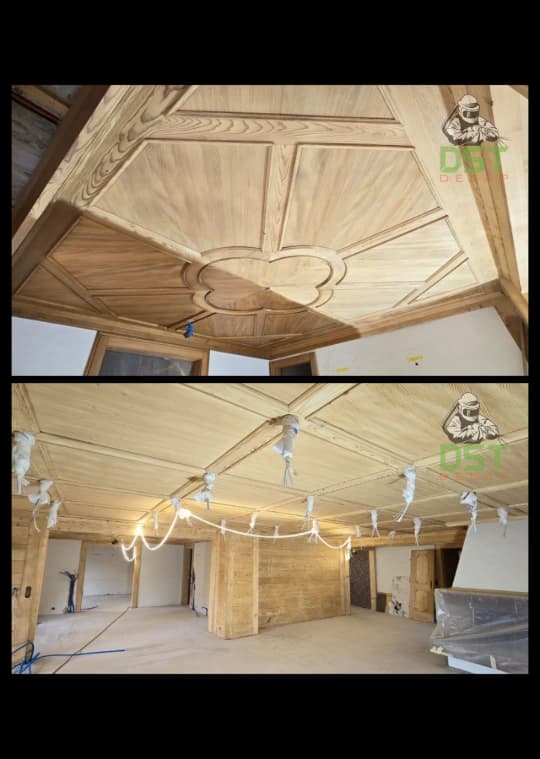 Restauration de la façade de l'Opéra de Lausanne - Après intervention