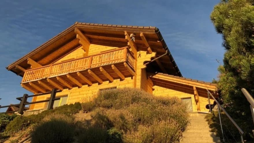 Sablage & gommage bois