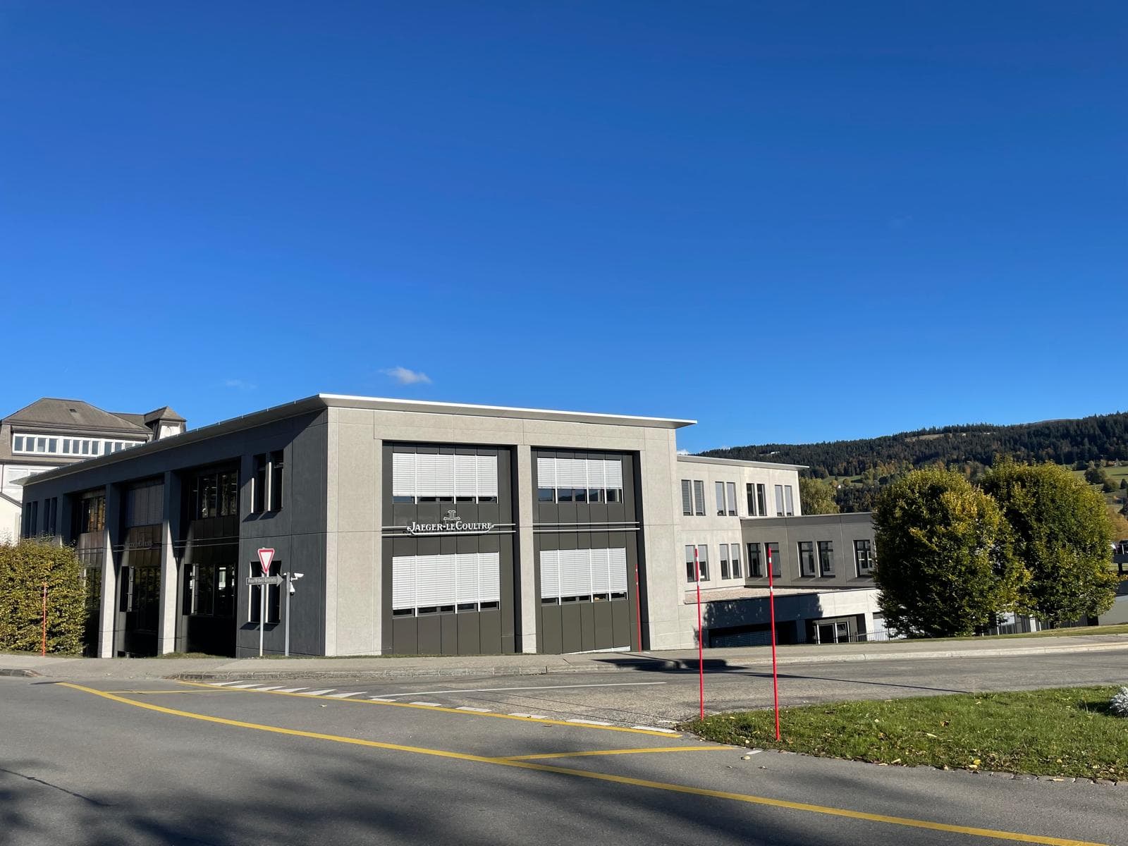 Sablage béton professionnel par DST Décap