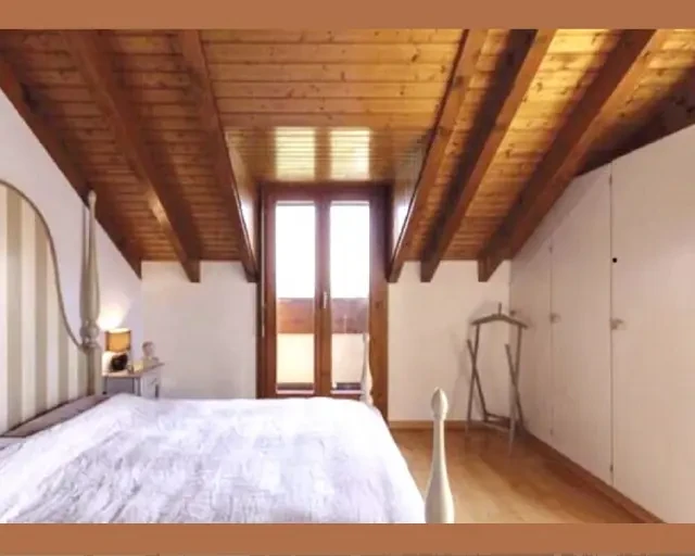Microgommage avant peinture : état avant les travaux