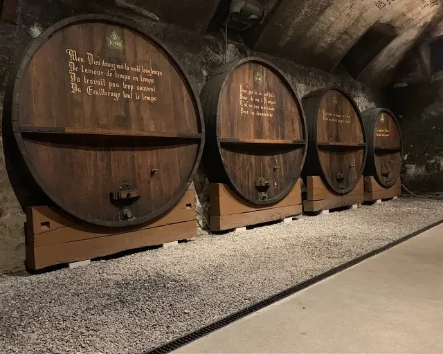 Sablage & Gommage (Vaud) des supports en bois : état avant les travaux