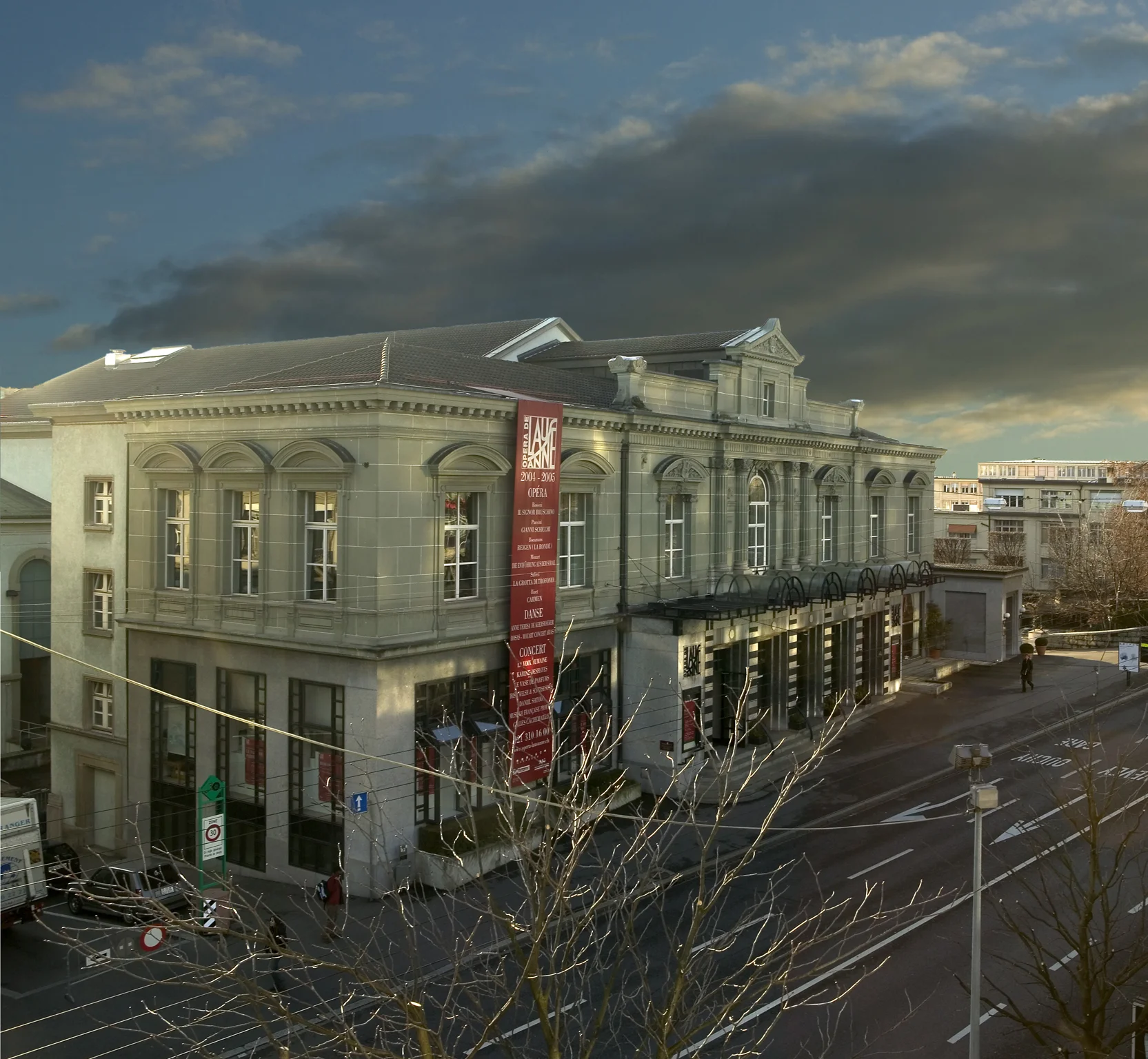 Sablage et décapage à Lausanne